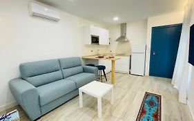 GALA Apartamentos Bravo Murillo - parking incluido